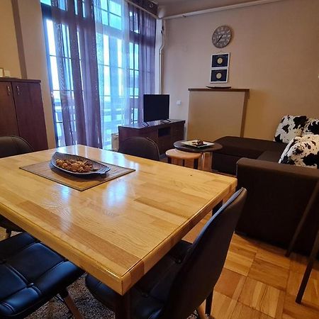 Apartment Kristi Крушево Екстер'єр фото