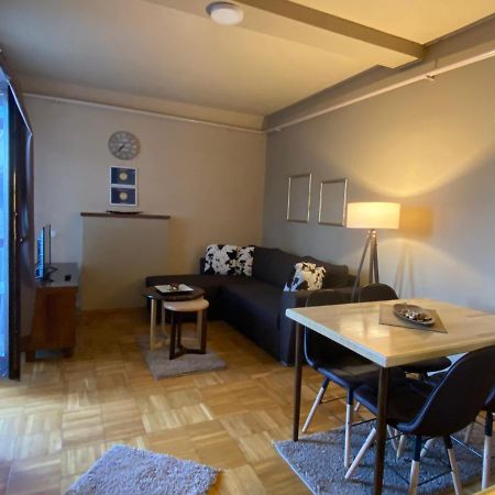 Apartment Kristi Крушево Екстер'єр фото