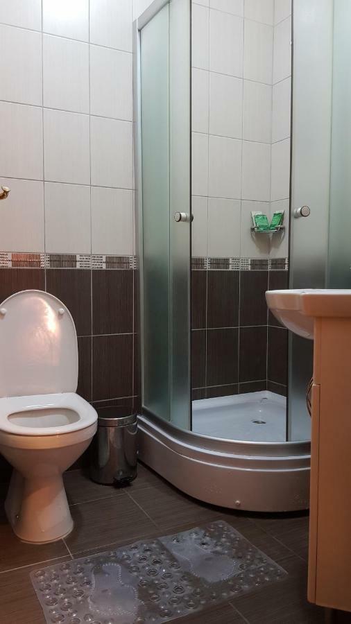 Apartment Kristi Крушево Екстер'єр фото