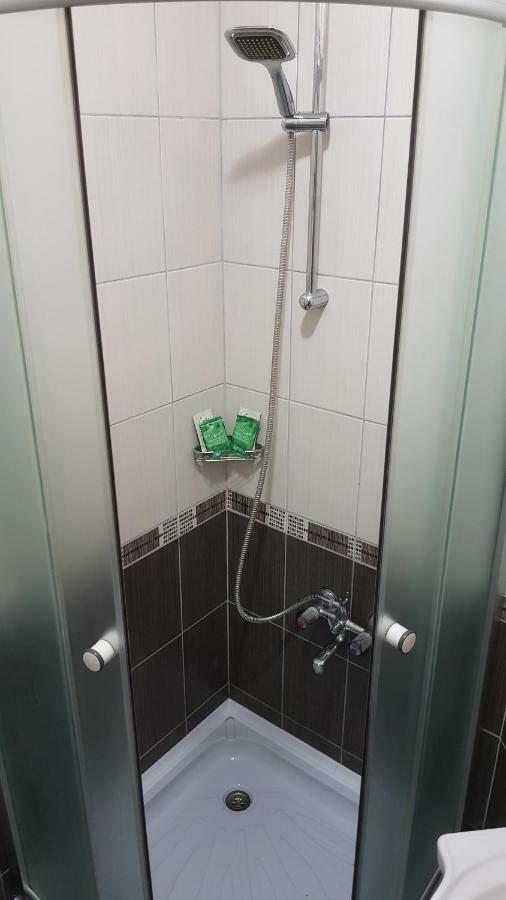 Apartment Kristi Крушево Екстер'єр фото