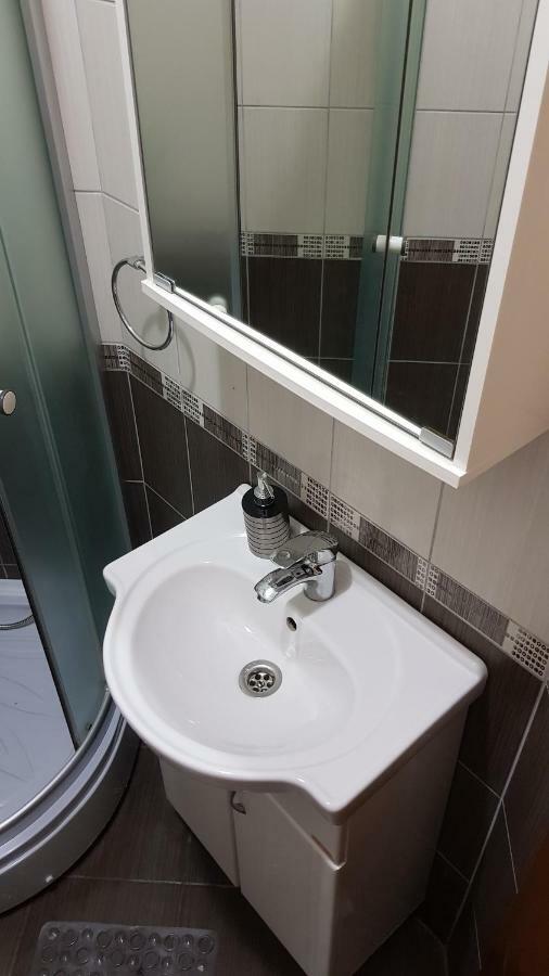 Apartment Kristi Крушево Екстер'єр фото
