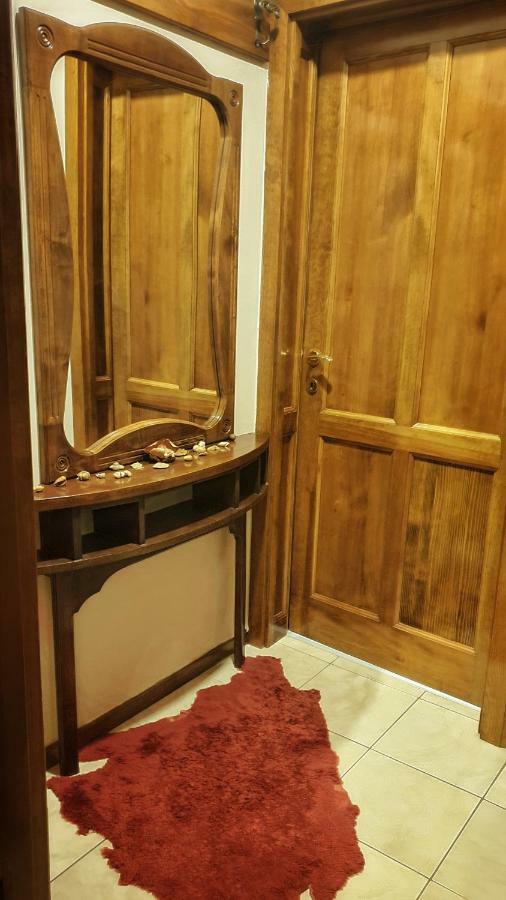 Apartment Kristi Крушево Екстер'єр фото